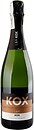 Фото L&R Kox Cremant de Luxembourg Cuvee Sans Sulfites Ajoutes белое брют 0.75 л