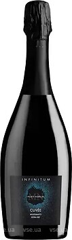 Фото Infinitum Cuvee Millesimato Extra Dry белое экстра-сухое 0.75 л
