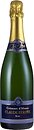 Фото Claude Ferder Brut белое брют 0.75 л
