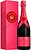 Фото Moet & Chandon Imperial Brut Rose 2025 розовое брют 0.75 л в подарочной упаковке