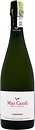 Фото Mas Candi Brut Nature белое брют натюр 0.75 л