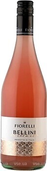 Фото Fiorelli Cocktail Bellini розовое сладкое 0.75 л