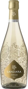 Фото Vicente Gandia Sandara Blanco Sparkling белое полусладкое 0.75 л