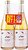 Фото Chateau Pinot Pet-Nat Pinot Blanc белое экстра-брют 2x0.75 л