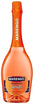 Фото Marengo Spritz розовое сладкое 0.75 л