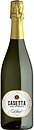 Фото Casetta Spumante Brut белое брют 0.75 л