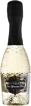 Фото Pizzolato Moscato Dolce M-use белое сладкое 0.2 л