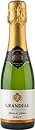 Фото Grandial Blanc de Blancs Brut белое брют 0.187 л
