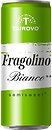 Фото Таирово Entre Fragolino Bianco белое сладкое 0.33 л