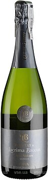 Фото Lacrima Baccus Cava Heretat Nature Guarda белое брют натюр 0.75 л