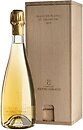 Фото Henri Giraud Blanc De Blancs Ay Grand Cru 2015 белое брют 0.75 л в деревянной коробке