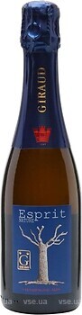 Фото Henri Giraud Esprit Nature белое брют 0.375 л