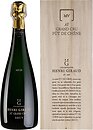 Фото Henri Giraud MV 20 белое брют 0.75 л в деревянной коробке