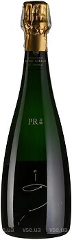 Фото Henri Giraud Perpetual Reserve 21-90 белое брют 0.75 л