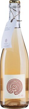 Фото Costadila O-X Brut Nature розовое брют натюр 0.75 л