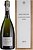 Фото Bollinger La Grande Annee Rose 2015 розовое брют 0.75 л в упаковке