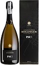 Фото Bollinger PN TX 2020 белое брют 0.75 л в упаковке