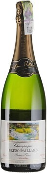 Фото Bruno Paillard Assemblage 1999 белое брют 0.75 л