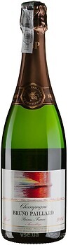 Фото Bruno Paillard Assemblage 2004 белое брют 0.75 л