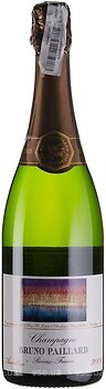 Фото Bruno Paillard Assemblage 2008 белое брют 0.75 л