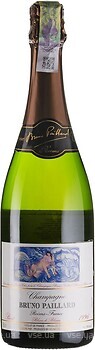 Фото Bruno Paillard Blanc De Blancs Grand Cru 1996 белое брют 0.75 л