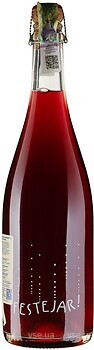 Фото Patrick Bouju Festejar Rose 2023 розовое сухое 0.75 л