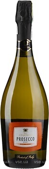 Фото Casa Demonte Prosecco DOC Extra Dry белое экстра-сухое 0.75 л