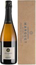 Шампанское, игристое вино Champagne Marguet