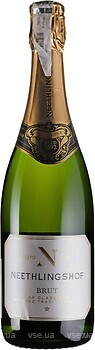 Фото Neethlingshof Brut белое брют 0.75 л