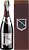 Фото Nyetimber 1086 Rose 2016 розовое сухое 0.75 л в упаковке