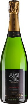 Фото Vazart-Coquart Brut Reserve белое брют 0.75 л