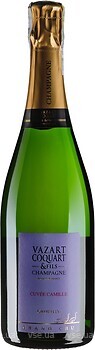 Фото Vazart-Coquart Cuvee Camille белое брют 0.75 л