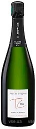 Фото Vazart-Coquart Le par Vazart-Coquart 2008 белое экстра-брют 1.5 л