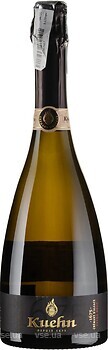 Фото Kuehn Cremant Extra 1675 белое экстра-брют 0.75 л
