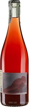 Фото Bencze Petillant Rose розовое сухое 0.75 л