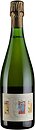 Фото Champagne Stroebel Triptyque Brut Nature белое брют натюр 0.75 л