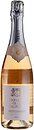 Фото Chateau De La Galiniere Bio Sparkling Rose розовое брют 0.75 л