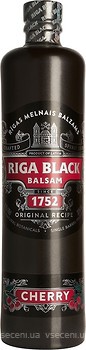 Фото Riga Black Balsam Cherry 30% 0.7 л
