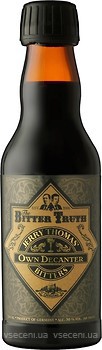 Фото The Bitter Truth Jerry Thomas Own Decanter 30% 0.2 л