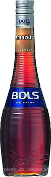 Фото Bols Amaretto 24% 0.7 л