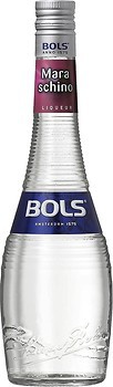 Фото Bols Maraschino 24% 0.7 л