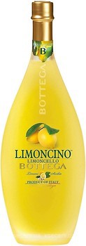 Фото Bottega Limoncino 30% 0.5 л