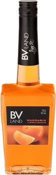 Фото BvLand Mandarin 18% 0.7 л