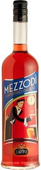 Фото Caffo Mezzodi 15% 1 л