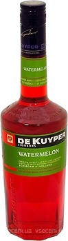 Фото De Kuyper Watermelon 20% 0.7 л