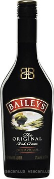 Фото Baileys Original Irish Cream 17% 0.5 л