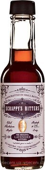 Фото Scrappy's Bitters Lavender 50.8% 0.15 л