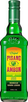 Фото Pisang Ambon Original 17% 0.7 л