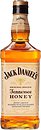 Фото Jack Daniel's Tennessee Honey 35% 1 л