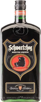 Фото Schwartzhog Krauter Luqieur 36.7% 1 л